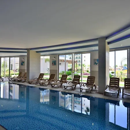 Vesta Garden * Alanya