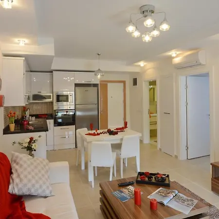 Vesta Garden Alanya